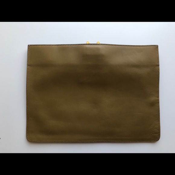 Marni clutch - Picture 2 of 8